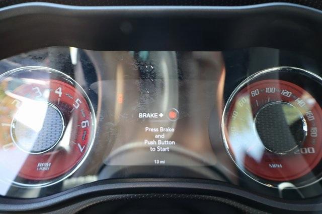 used 2023 Dodge Challenger car, priced at $84,500