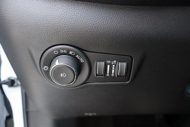 new 2025 Jeep Compass car, priced at $34,525