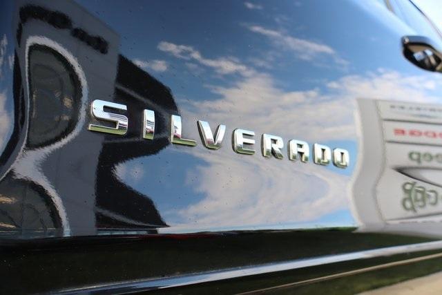 used 2016 Chevrolet Silverado 1500 car, priced at $14,900