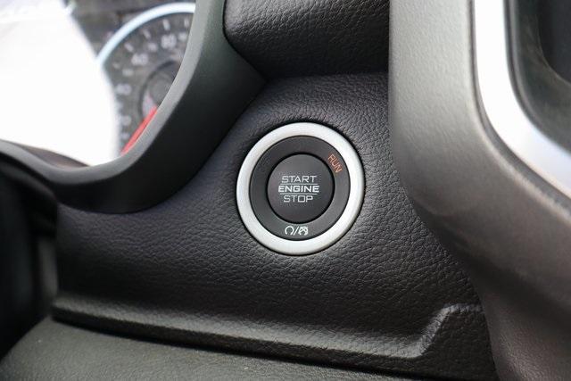 new 2026 Ram 1500 car, priced at $55,327