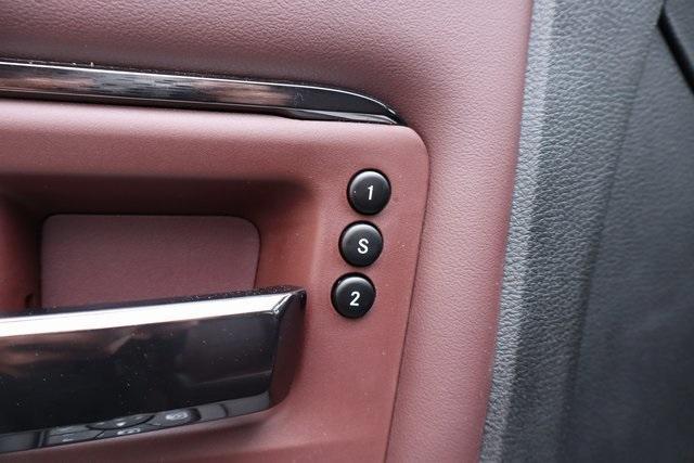 used 2025 Ram 3500 car, priced at $86,900