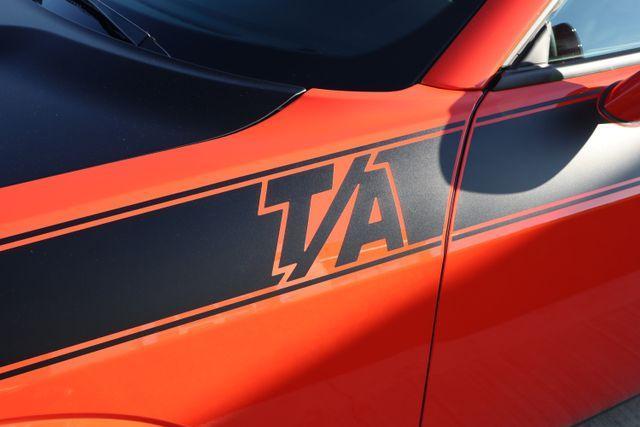 used 2023 Dodge Challenger car, priced at $44,348