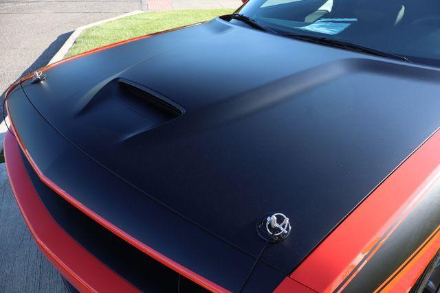 used 2023 Dodge Challenger car, priced at $44,348