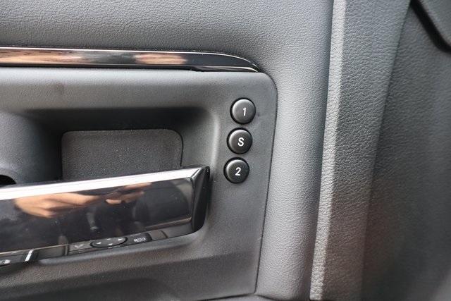 used 2025 Ram 3500 car, priced at $92,500