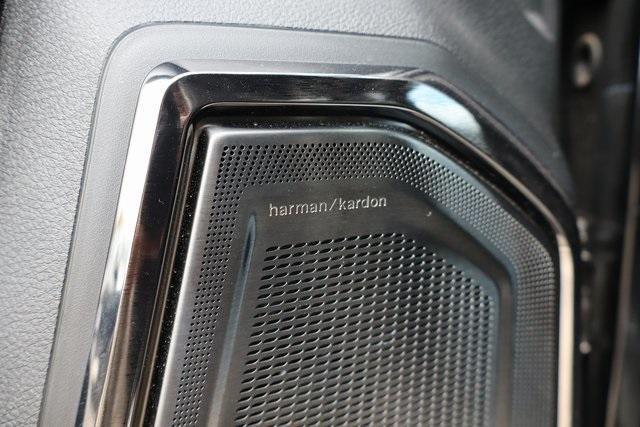 used 2025 Ram 3500 car, priced at $92,500