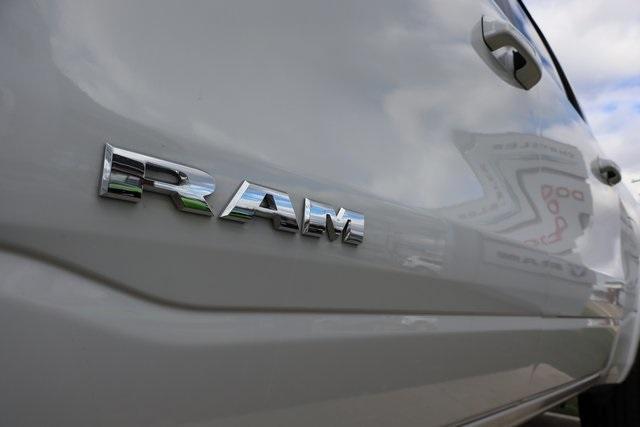 used 2025 Ram 1500 car, priced at $49,900