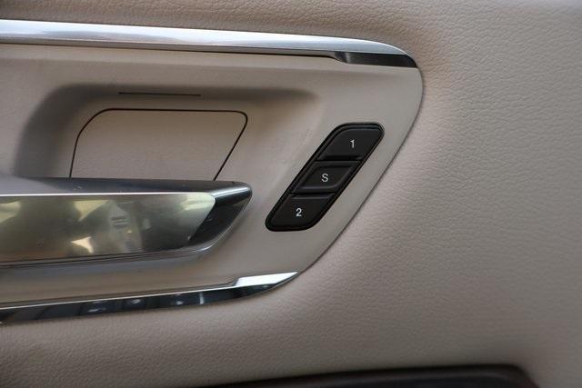 used 2025 Ram 1500 car, priced at $49,900