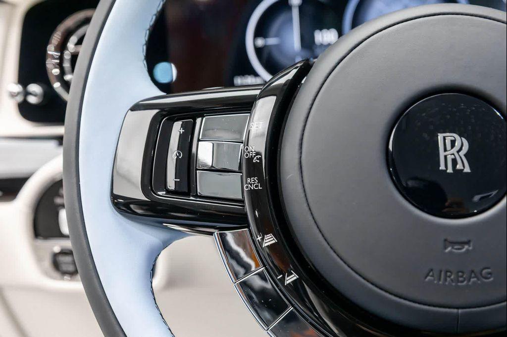 new 2026 Rolls-Royce Ghost car, priced at $407,550