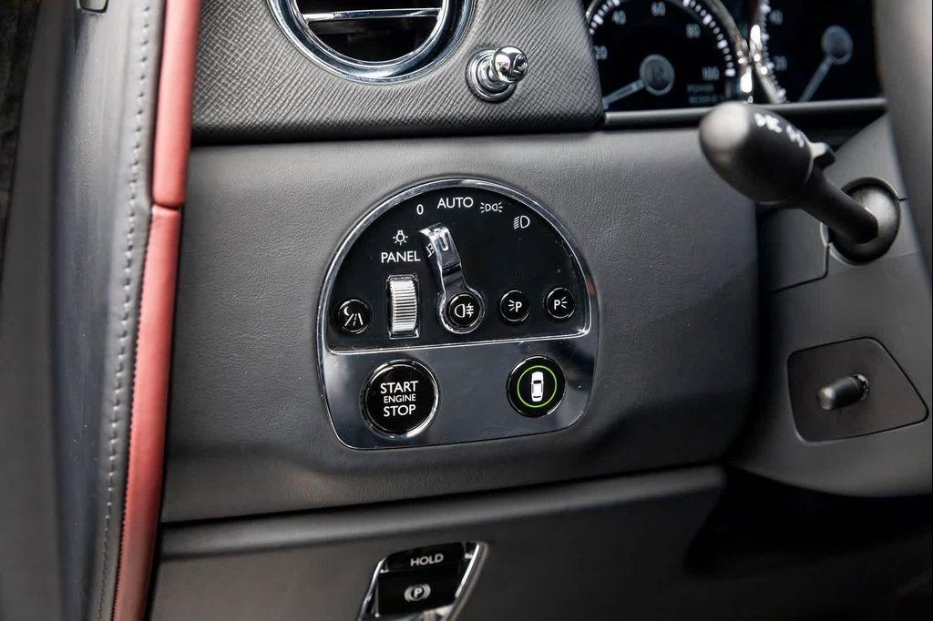 used 2022 Rolls-Royce Cullinan car, priced at $282,480