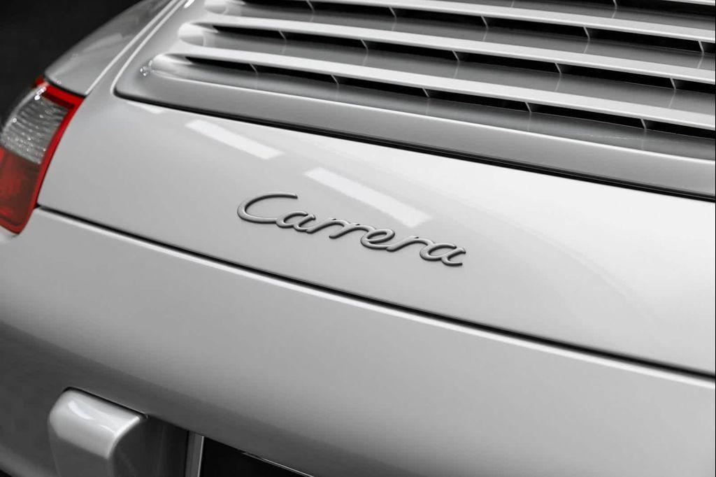 used 2007 Porsche 911 car, priced at $45,000