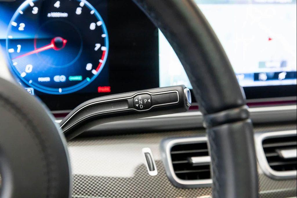 used 2023 Mercedes-Benz AMG GLE 63 car, priced at $83,676
