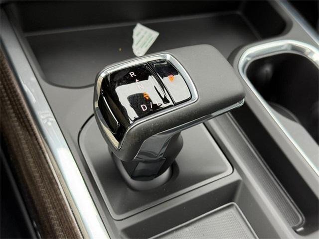 new 2026 Chevrolet Silverado 1500 car, priced at $53,280