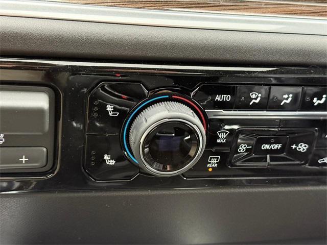 new 2026 Chevrolet Silverado 1500 car, priced at $53,280