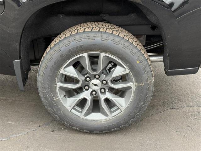 new 2026 Chevrolet Silverado 1500 car, priced at $53,280