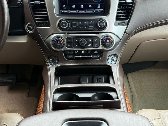 used 2015 Chevrolet Suburban car, priced at $19,750