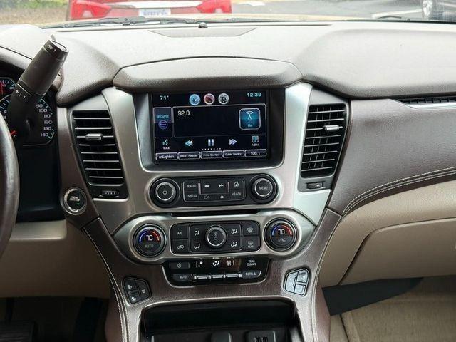 used 2015 Chevrolet Suburban car, priced at $19,750