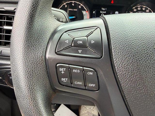used 2019 Ford Ranger car, priced at $22,318