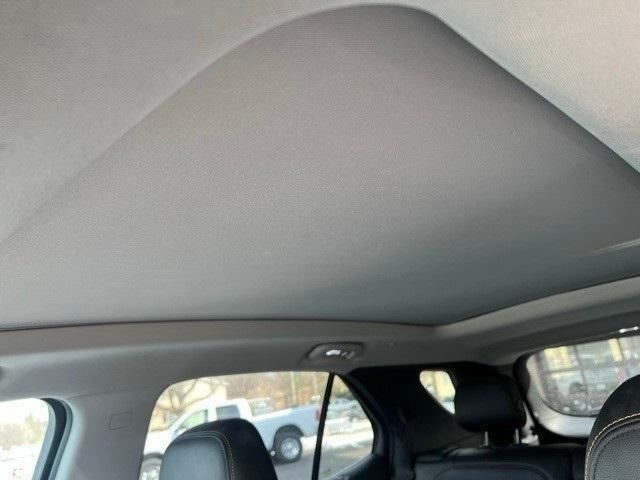 used 2019 Chevrolet Equinox car, priced at $16,995