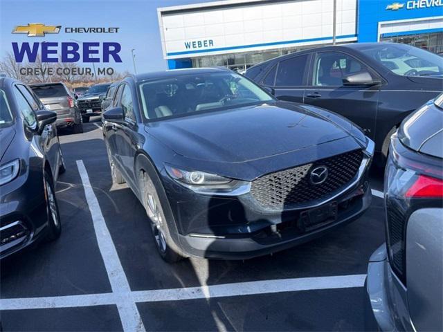 used 2023 Mazda CX-30 car, priced at $20,698