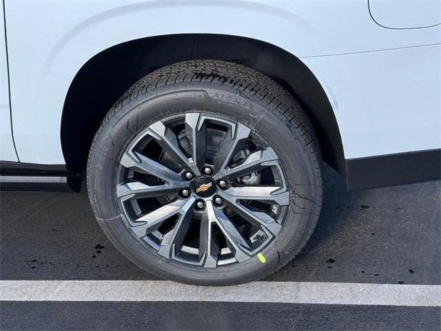 new 2026 Chevrolet Suburban car, priced at $92,153