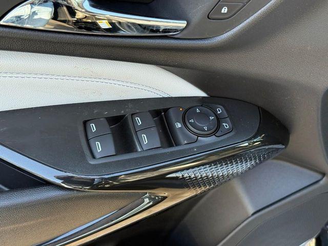 used 2025 Chevrolet Trax car, priced at $24,148