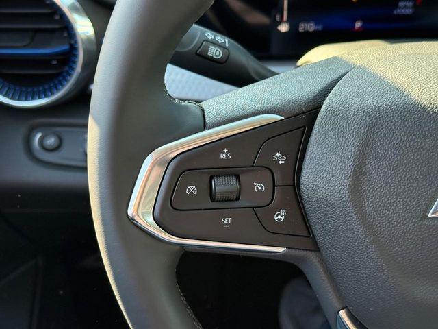 used 2025 Chevrolet Trax car, priced at $24,148