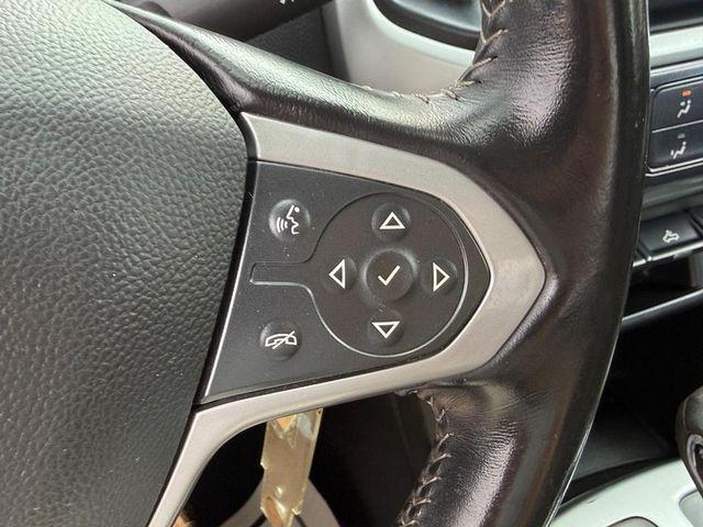 used 2022 Chevrolet Colorado car, priced at $19,770