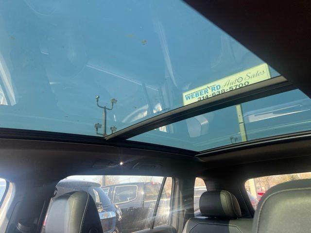 used 2022 Volkswagen Tiguan car, priced at $22,498