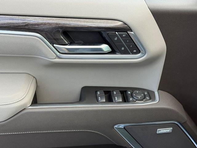 new 2026 Chevrolet Silverado 1500 car, priced at $58,220