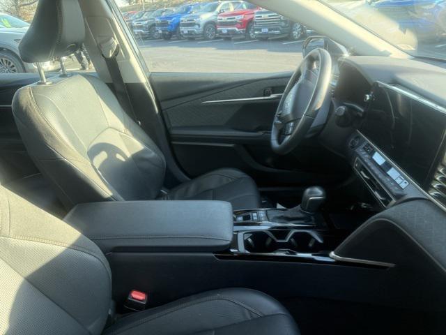 used 2025 Toyota Camry car, priced at $28,998