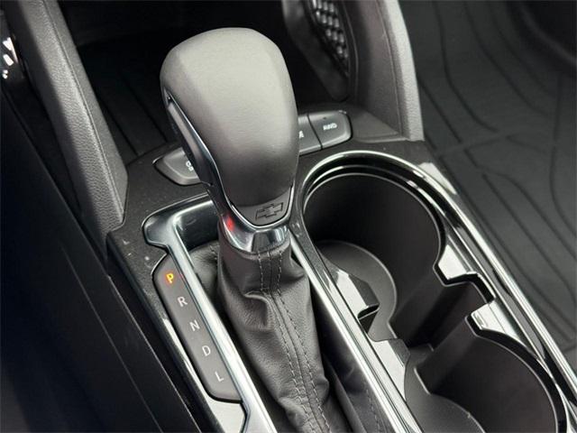 new 2026 Chevrolet TrailBlazer car, priced at $27,085