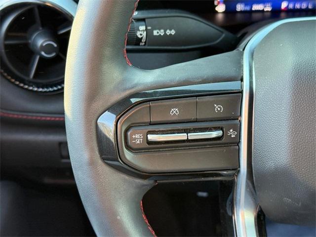 used 2023 Chevrolet Colorado car, priced at $38,322