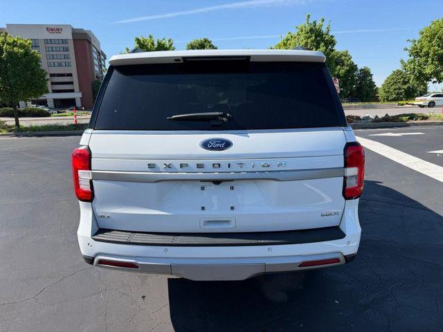 used 2024 Ford Expedition Max car, priced at $41,468