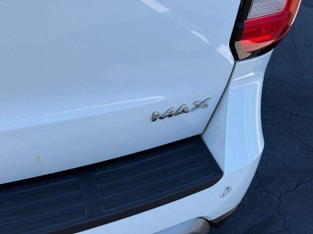 used 2024 Ford Expedition Max car, priced at $41,468