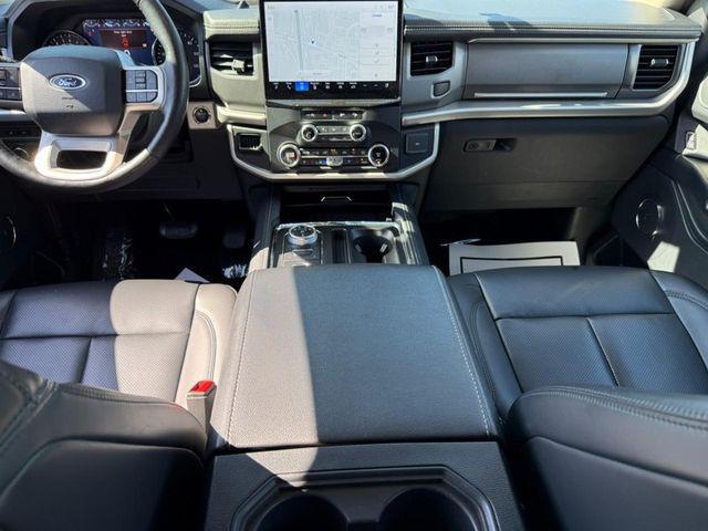 used 2024 Ford Expedition Max car, priced at $41,468