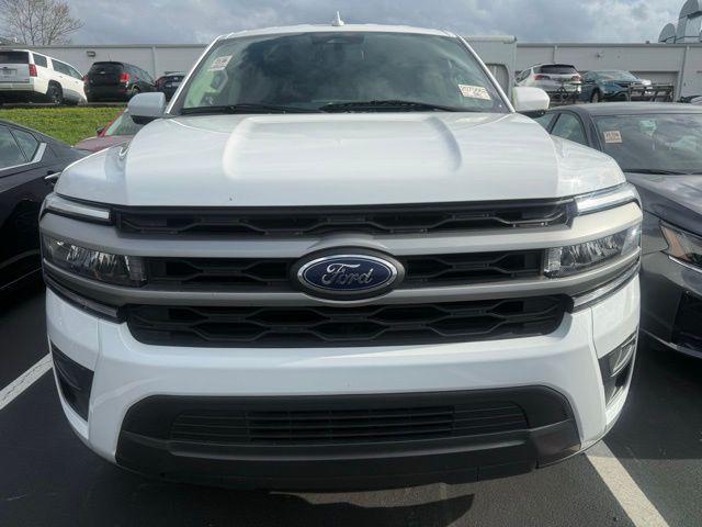 used 2024 Ford Expedition Max car, priced at $43,998