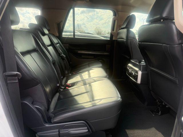 used 2024 Ford Expedition Max car, priced at $43,998