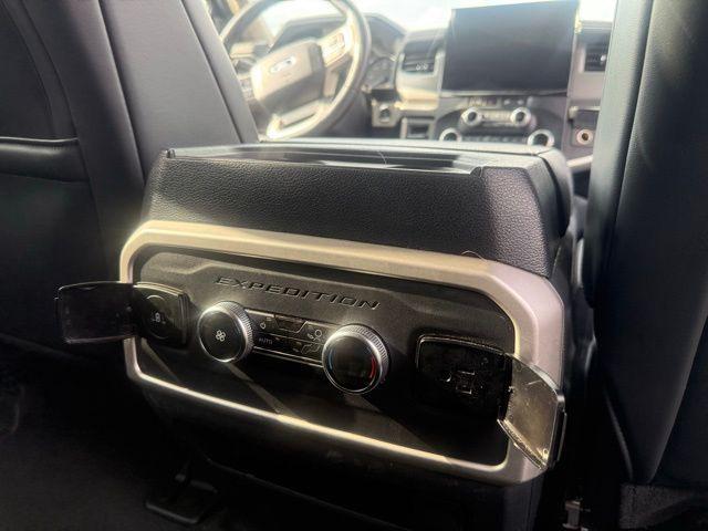 used 2024 Ford Expedition Max car, priced at $43,998