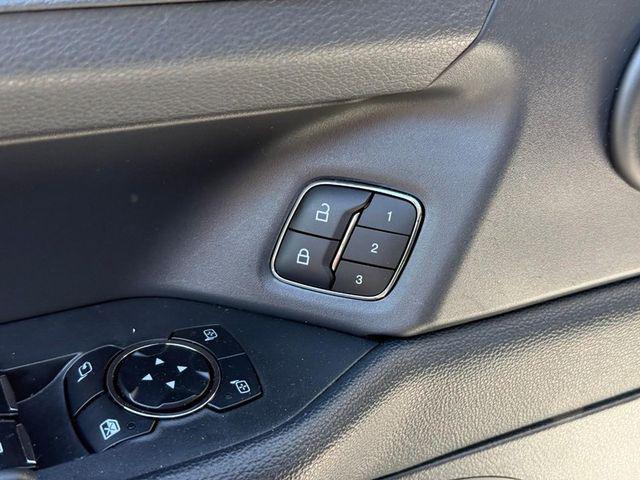 used 2024 Ford Expedition Max car, priced at $41,468