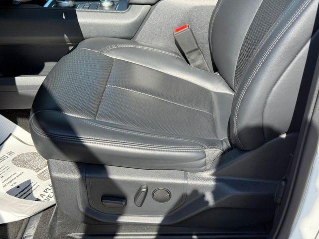 used 2024 Ford Expedition Max car, priced at $41,468