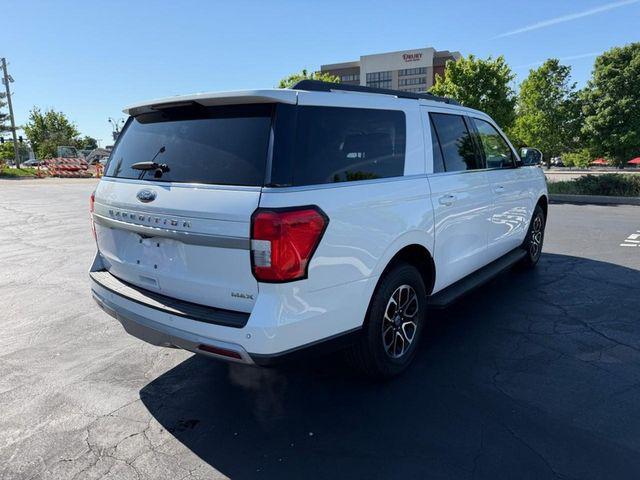 used 2024 Ford Expedition Max car, priced at $41,468