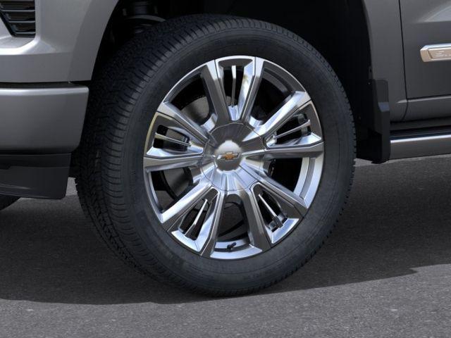 new 2026 Chevrolet Silverado 1500 car, priced at $69,090