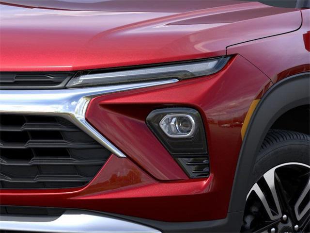new 2026 Chevrolet TrailBlazer car, priced at $27,360