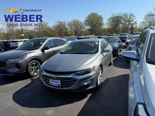 used 2023 Chevrolet Malibu car, priced at $17,798