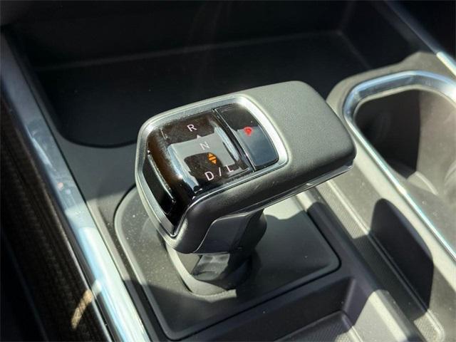 used 2023 Chevrolet Silverado 1500 car, priced at $36,912