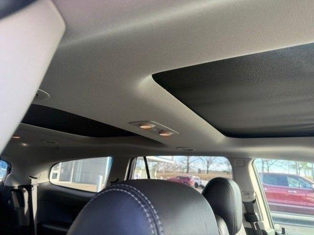 used 2017 Buick Enclave car, priced at $16,775