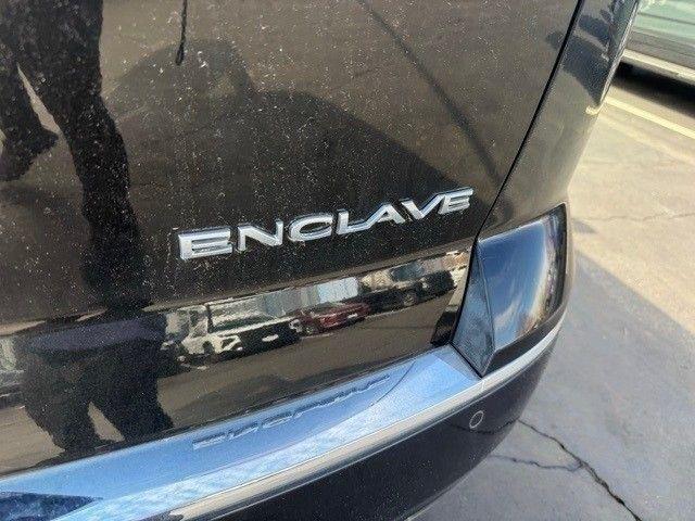 used 2017 Buick Enclave car, priced at $16,775