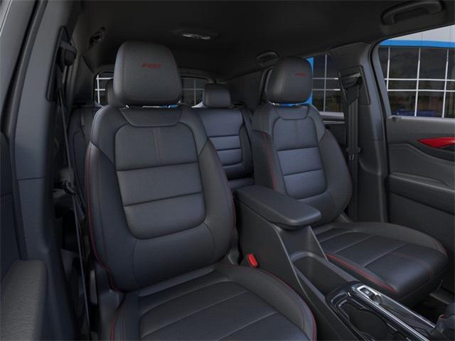 new 2026 Chevrolet TrailBlazer car, priced at $30,290