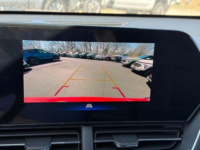 new 2026 Chevrolet Trax car, priced at $24,885