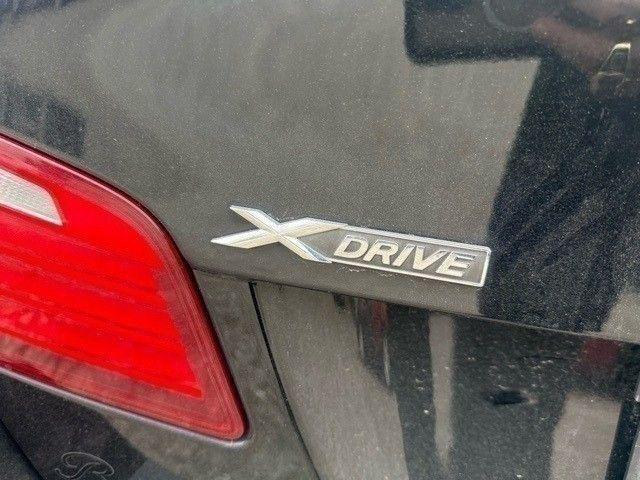 used 2015 BMW 528 car, priced at $11,998